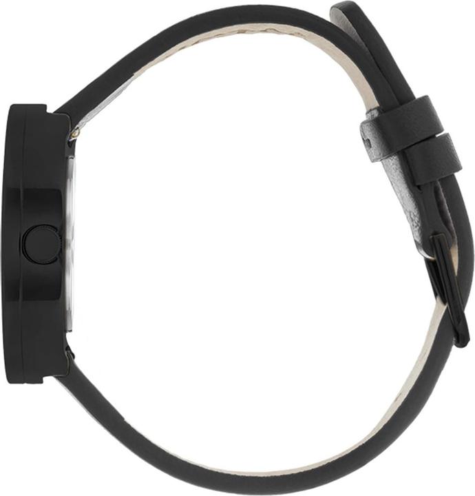 Immagine prodotto Picto 34061-4114B Black Unisex 34mm 5ATM (Orologio da polso analogico, 34 mm)