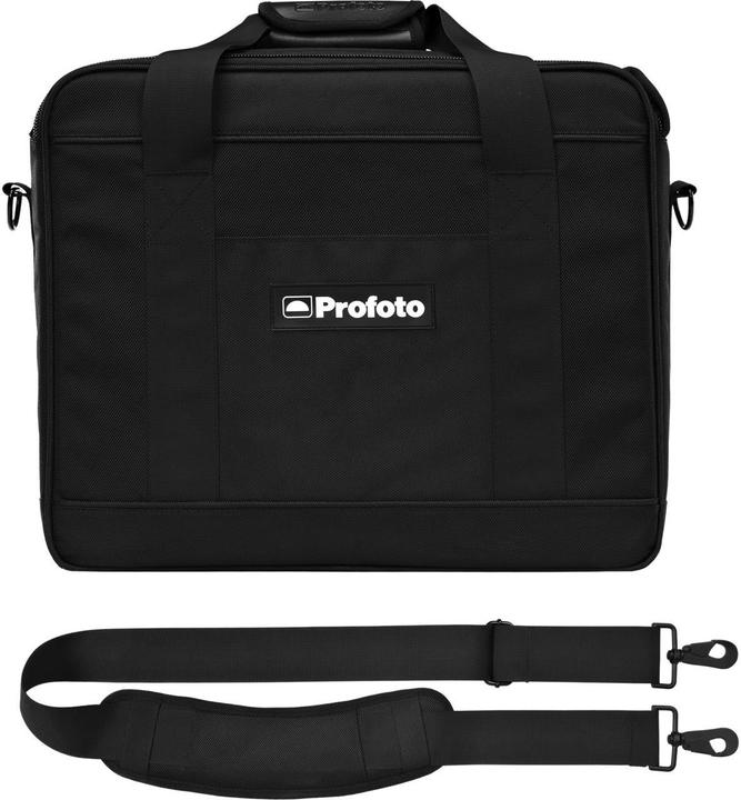 Actual product image Profoto D2 Duo Kit 500/500 AirTTL (500 W, Set)