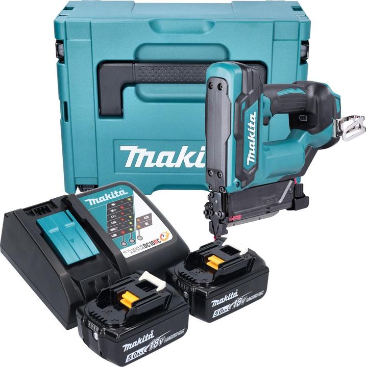 Produktbild Makita DPT 353 (Nagelpistole)