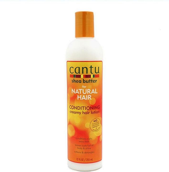 Produktbild Cantu Shea Butter (355 ml)