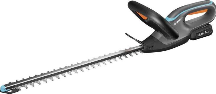 Produktbild Gardena EasyCut 45/18V P4A Ready-To-Use Set (Akkubetrieb)