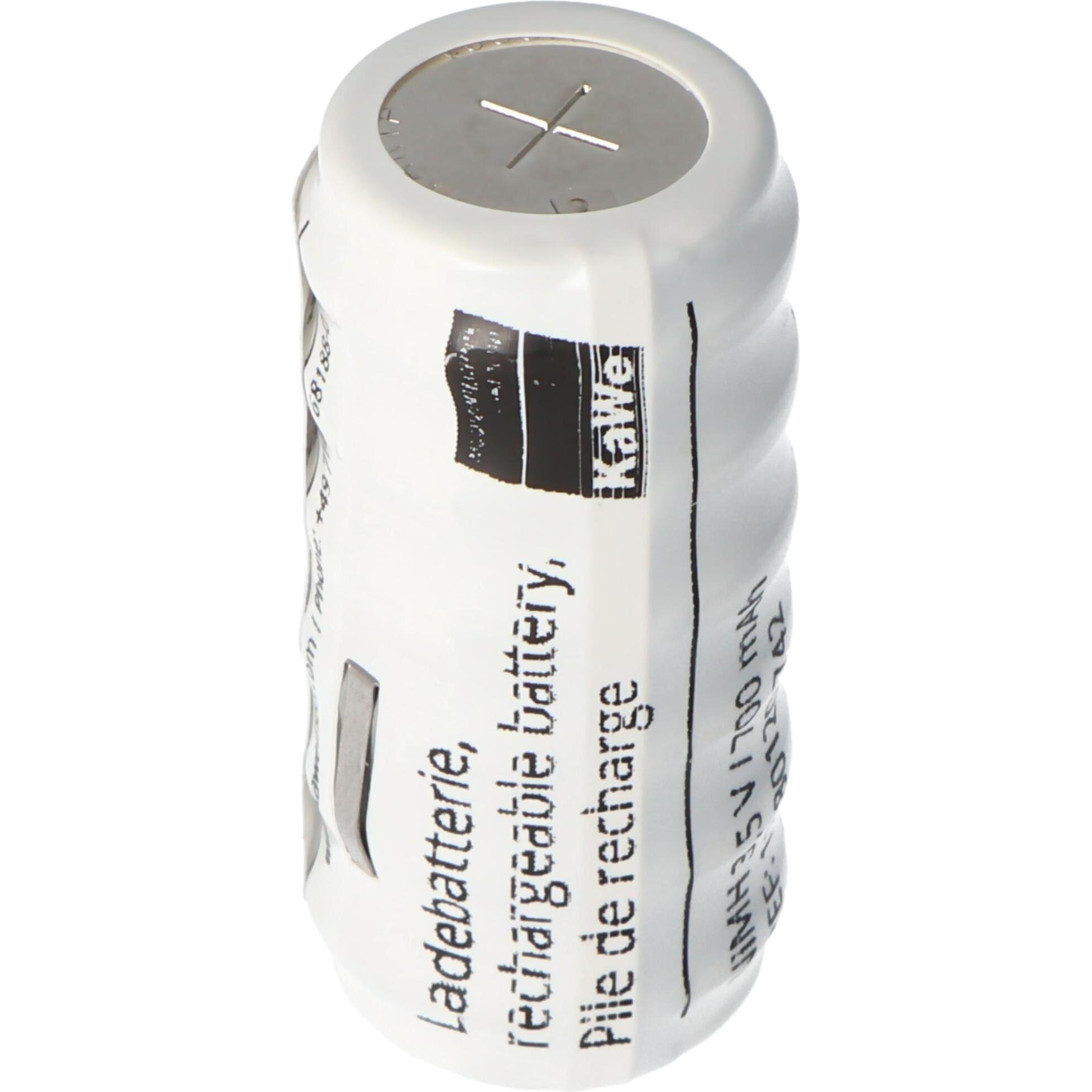 Kawe Original NiMH Akku Typ 28970, Batterien + Akkus