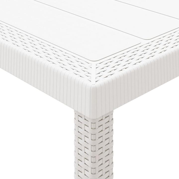 Produktbild vidaXL Garten Essset