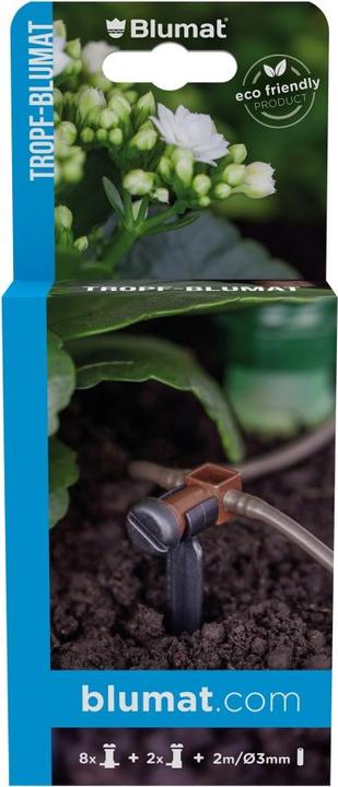 Produktbild Blumat Verteiltropfer (Tropfbewässerung Tropfer)