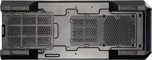 Produktbild Chieftec Stallion 3 (ATX, mATX, Mini-ITX, E-ATX)