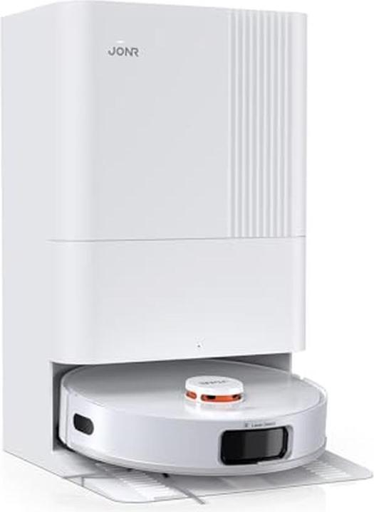 Produktbild Jonr T5 Pro (8000 Pa, Wischtuch)