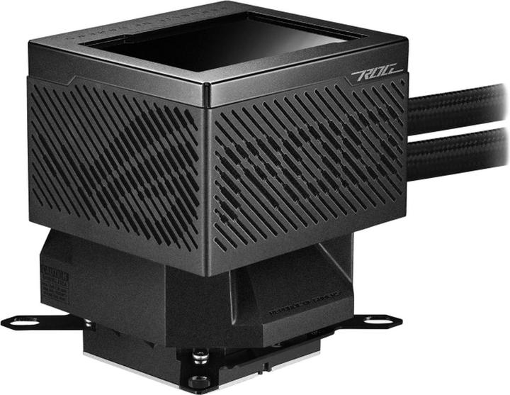 Produktbild ASUS ROG RYUJIN III 360