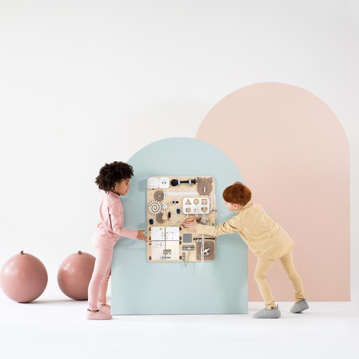 Immagine prodotto Woobiboo Woobiboard lavagna per attività da parete