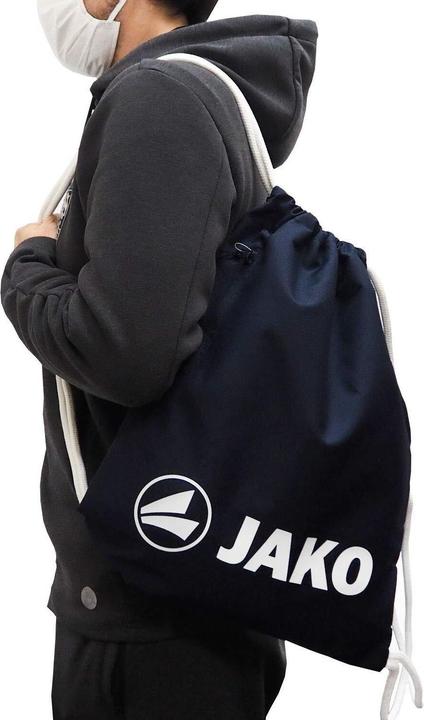 Actual product image JAKO Gymsack
