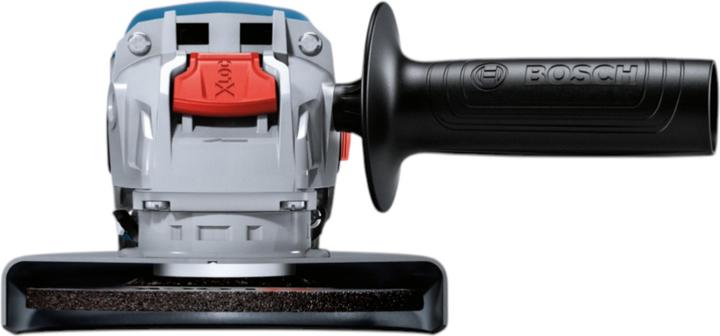 Image du produit Bosch Professional Bosch GWX 18V-10 Akku Winkelschleifer 18 V 125 mm Brushless + 1x ProCORE Akku 5,5 Ah - ohne (125 mm)