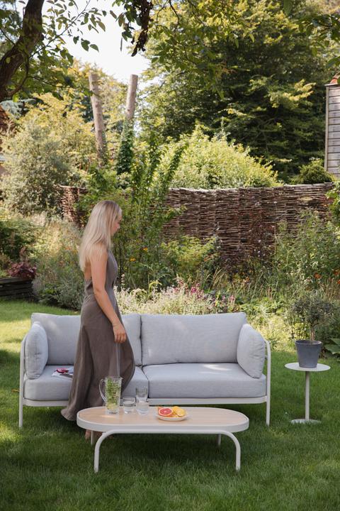 Produktbild Zuiver Vista Outdoor Coffee Table (62.50 cm)