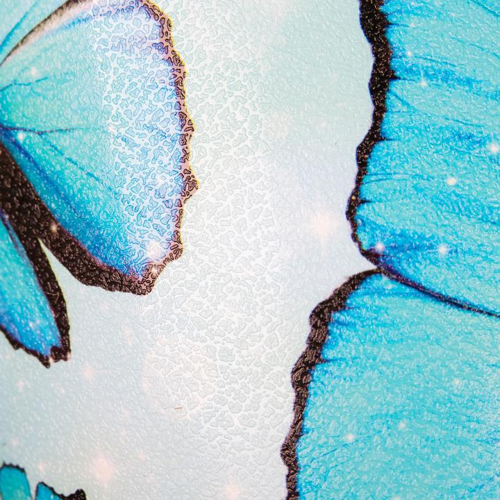 Produktbild Idena Papierkorb (9 l)