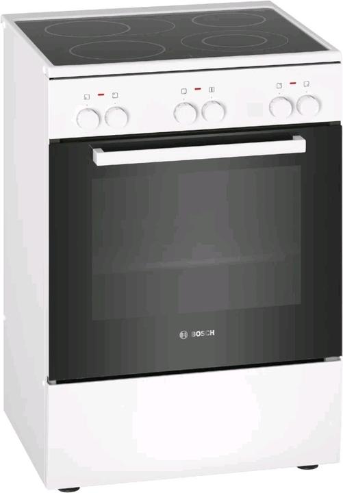 Produktbild Bosch Hausgeräte HKA090220