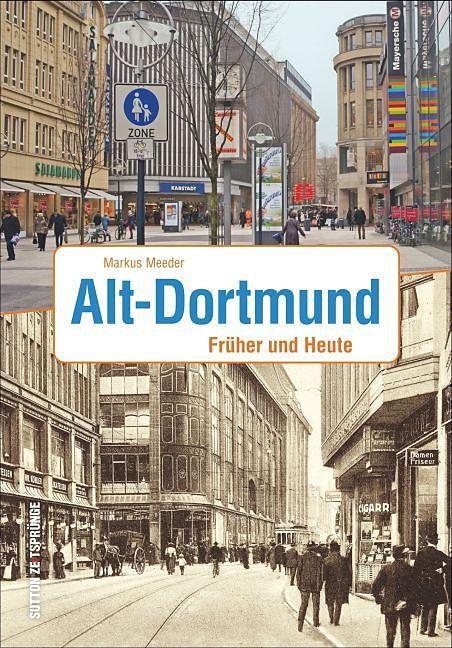 Produktbild Alt-Dortmund (Deutsch)