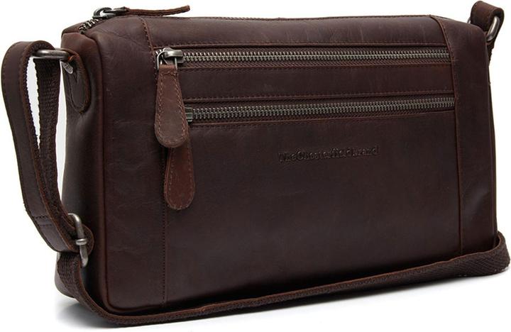 Immagine prodotto The Chesterfield Brand Borsa a tracolla Alberta in pelle 27 cm