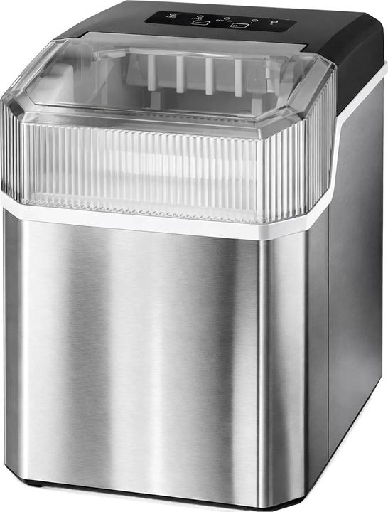 Produktbild Extralink Kostkarka Do Lodu Smartlife Cube Ice Essential