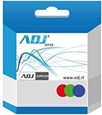 Immagine prodotto ADJ INK CAN 0623B001AB CLI-8Y PIXMA IP4200/4500/MP500/IP520 GIALL (Y)