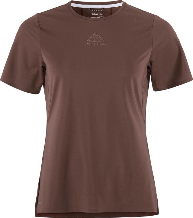 Actual product image Craft Women's Pro Trail S/S Tee 2 (L)
