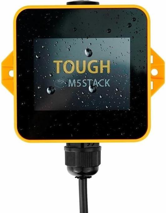 Produktbild M5Stack Entwicklerboard Tough Esp32 IoT Development Kit