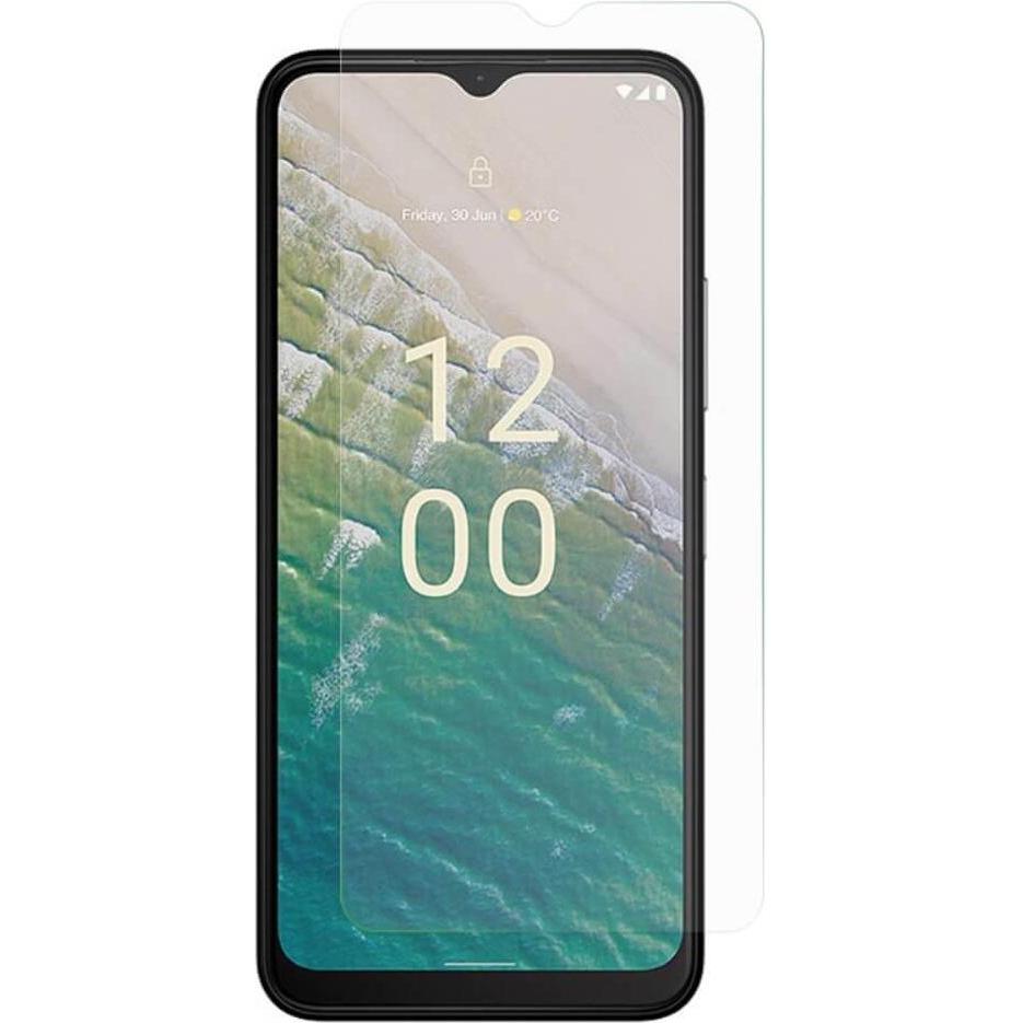 Cover-Discount Nokia C32 - Panzerglas Schutzfolie (1 Stück, Nokia C32), Smartphone Schutzfolie