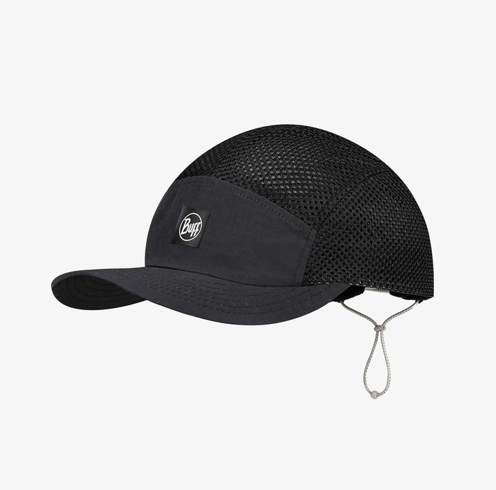 Actual product image Buff 5 Panel Air Cap (One size)