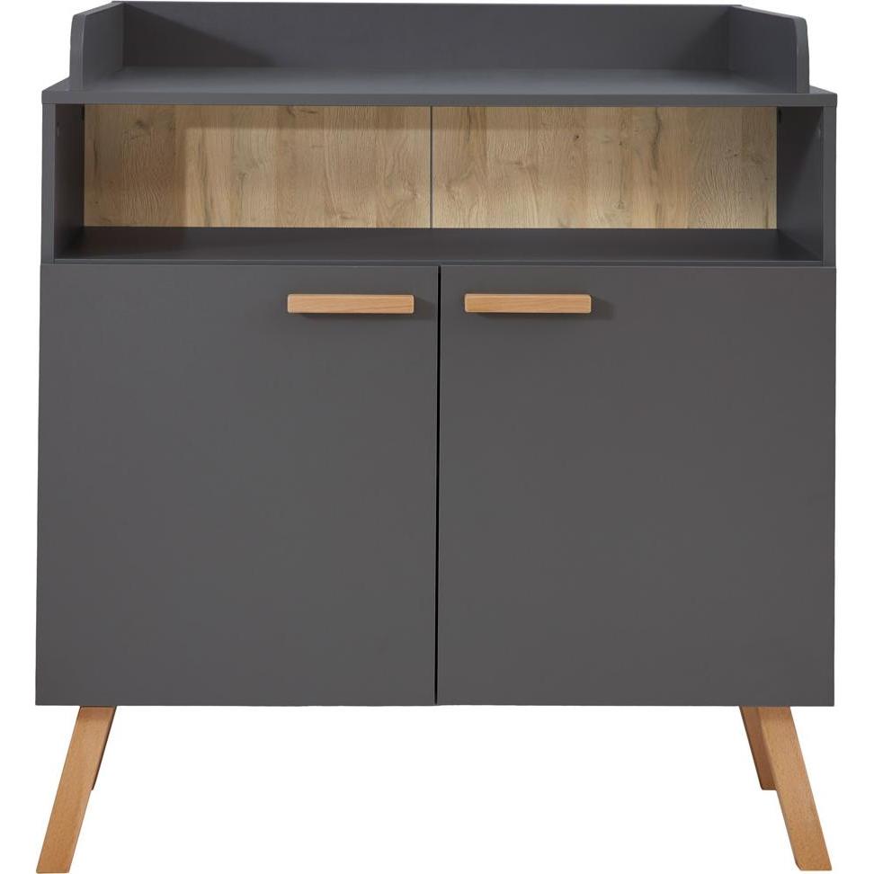 Ebuy24 Kommode MatsBaby