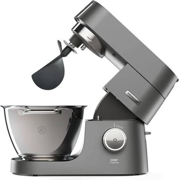 Actual product image Kenwood At511