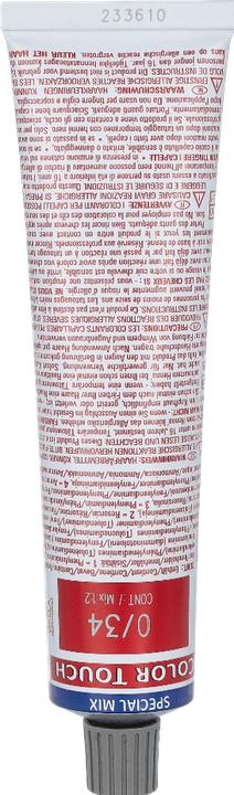 Image du produit Wella Color Touch Special Mix (0/34 or-rouge-or)