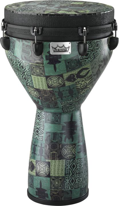 Produktbild Remo Djembe Mondo 14" (Djembe)