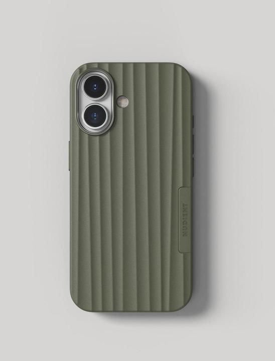 Produktbild Nudient Bold MagSafe Case (Apple iPhone 17)