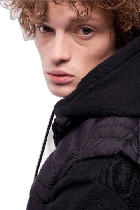 Actual product image Teddy Smith Terry (XXL)