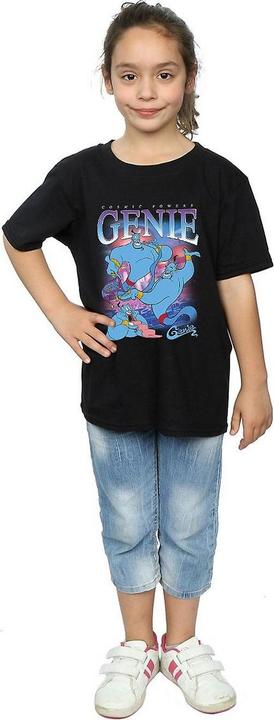 Produktbild Aladdin TShirt Mädchen (128)