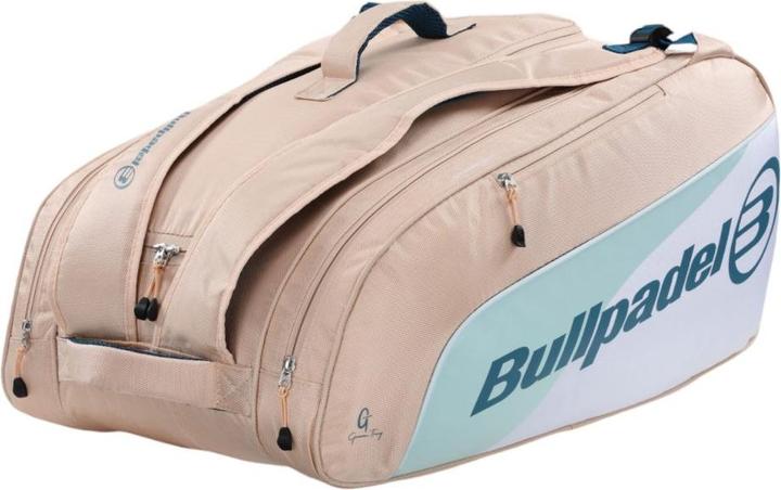 Immagine prodotto Bullpadel Elite Bag Rosa Pastel
