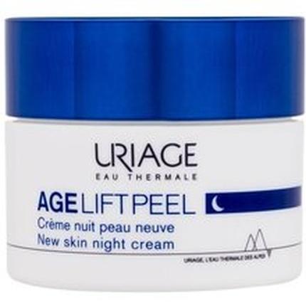 Immagine prodotto Uriage Crema notte Age Lift Peel New Skin (50 ml, Crema notte)