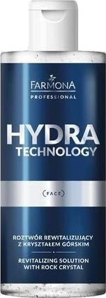 Produktbild Farmona Hydra Technology Revitalisierende Lösung mit Bergkristall 500ml