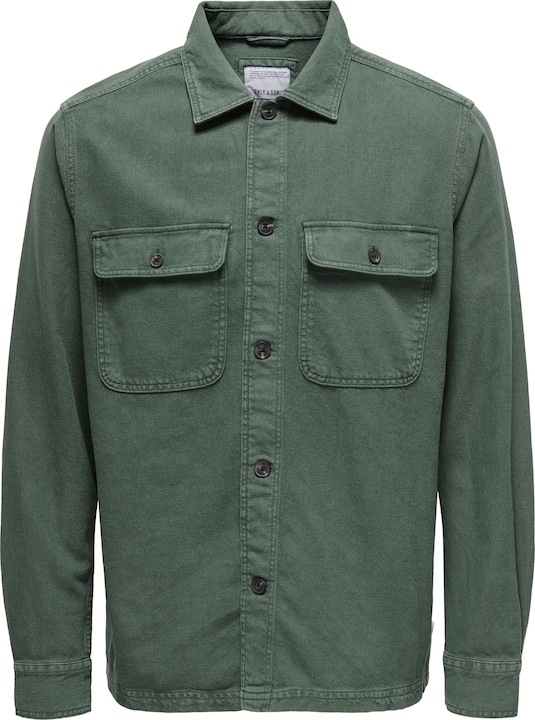 Immagine prodotto Only & Sons ONSOLIVER Maglietta oversize Maglietta oversize (S)