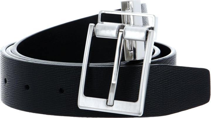 Produktbild Calvin Klein Formal Adjustable Rev CK Sleek EPI 35mm (85)
