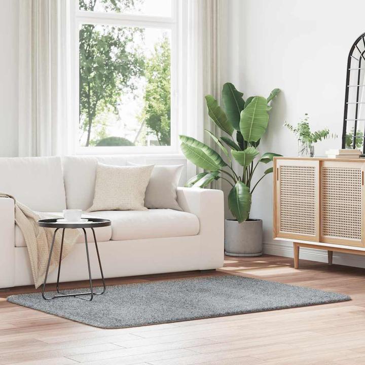 Produktbild vidaXL Shaggy-Teppich