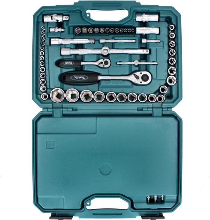 Actual product image Makita E-10883 (221 pieces)