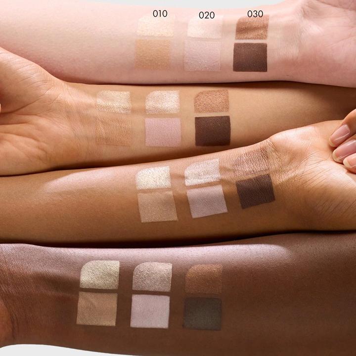 Produktbild Catrice Daily Duo Eyeshadow (Deep Nude)