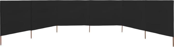 Produktbild vidaXL Windschutz (800 cm)