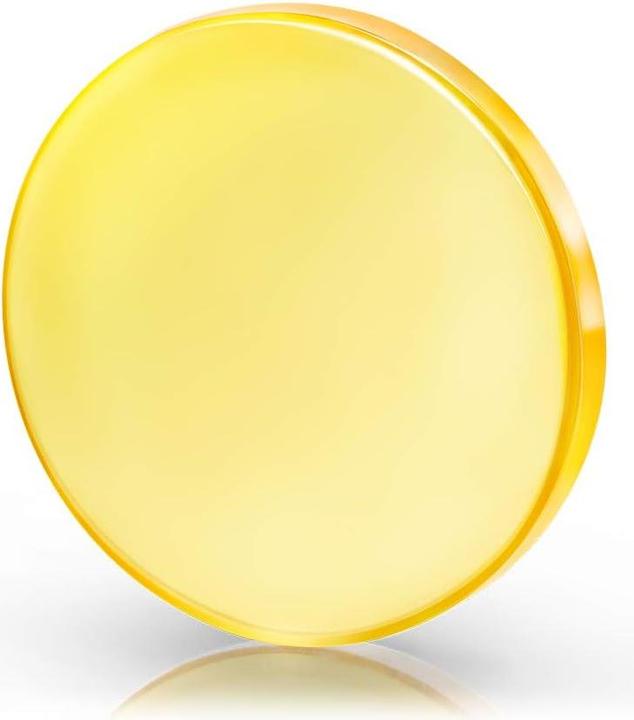 Image du produit Cloudray CO2 Laser Fokuslinse ZnSe für Gravurmaschine