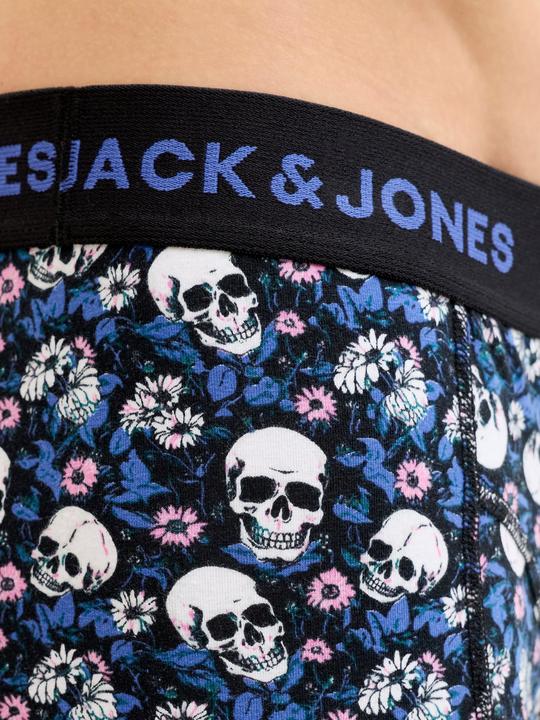 Produktbild Jack & Jones 3er-pack Trunks Trunks (M, 3er Pack)
