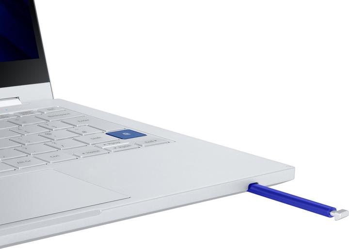 Image du produit Samsung Galaxy Book Flex2 5G NP930QCAJ - Design à clapet - Core i7 1165G7 / 2.8 GHz - fenêtre (13.31", Intel Core i7-1165G7, 16 Go, 512 Go)