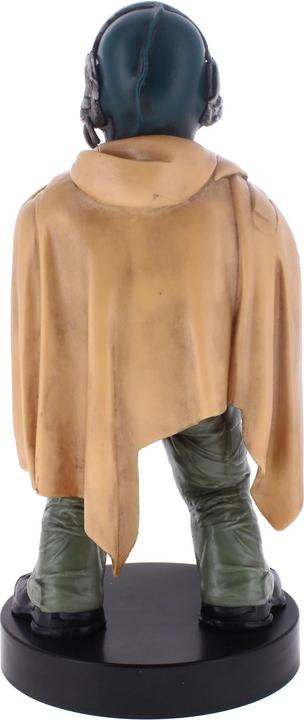 Image du produit Exquisite Gaming Call of Duty : Ghost - Cable Guy (Xbox 360, Mac, PS4, Switch, PS5, Xbox One S, PC, Xbox Series X)