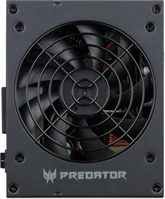 Actual product image Acer Predator PSU GX850 | PC power supply unit (850 W)