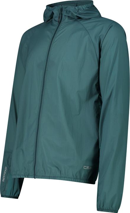 Actual product image CMP Campagnolo Hoodie (XXL)