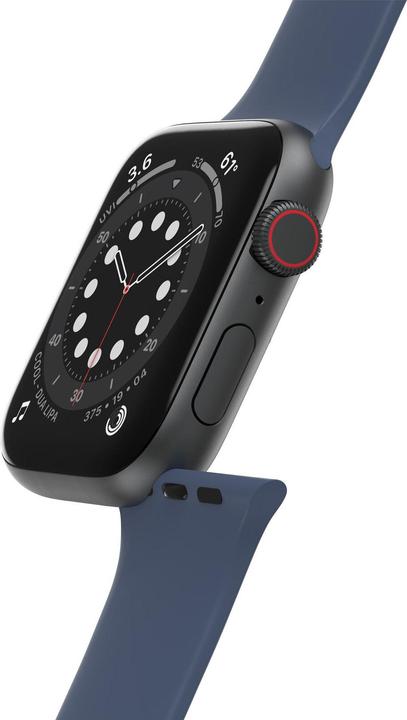 Image du produit OtterBox Bracelet Apple Watch 45/44/42 mm (45 mm, 44 mm, 42 mm, Silicone)