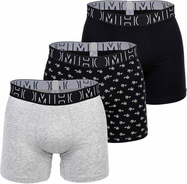 Immagine prodotto HOM Rayan #2 3P (M, confezione da 3)