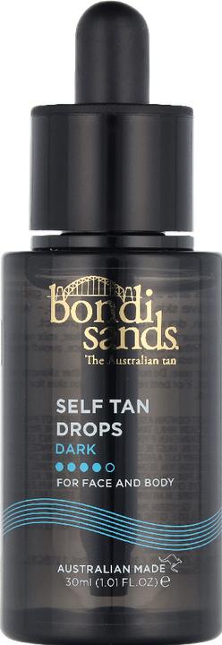 Image du produit Bondi Sands Self Tan Drops (30 ml)
